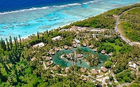 Intercontinental Lifou Wadra Bay Resort
