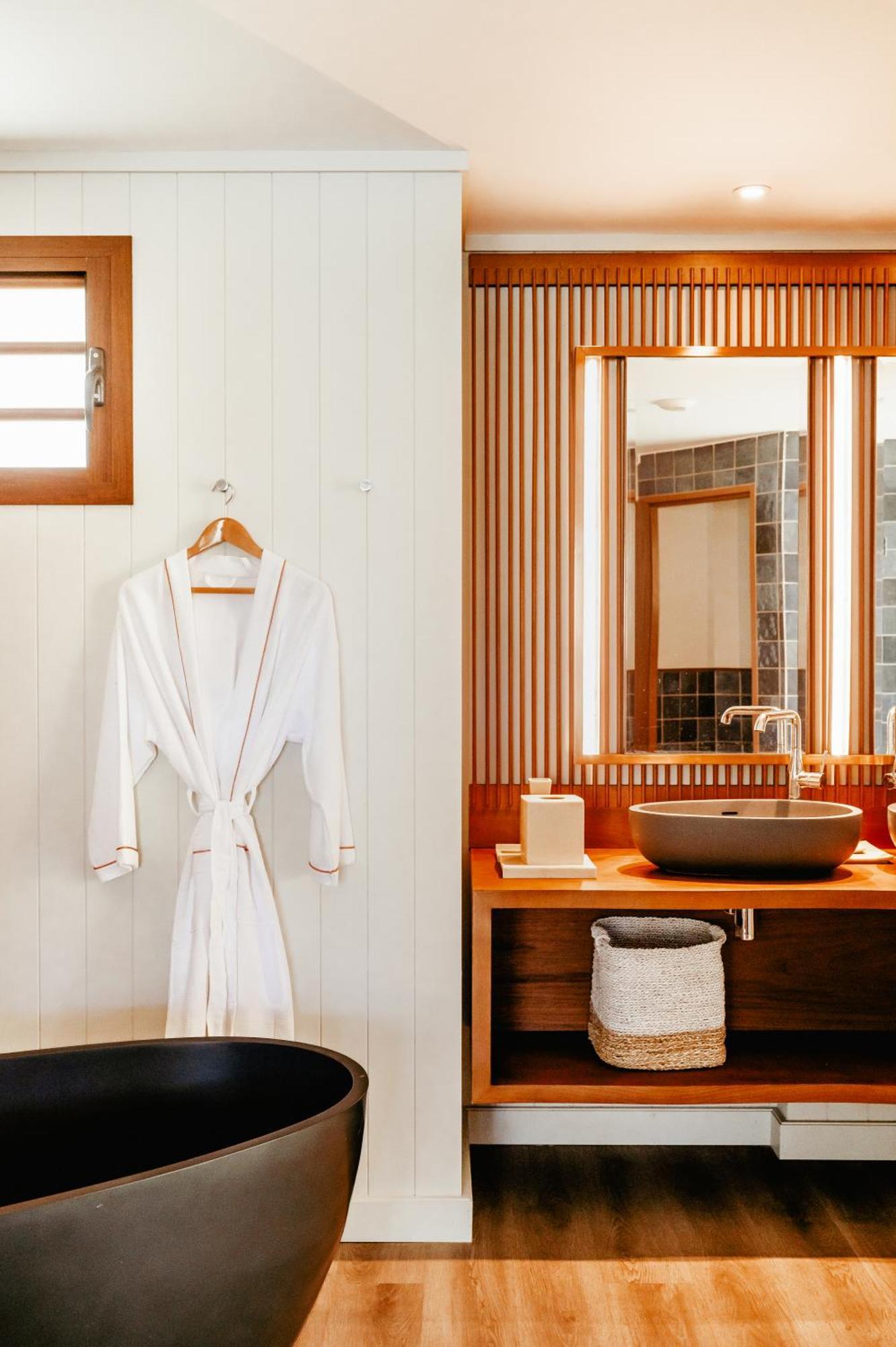 Intercontinental Lifou Wadra Bay Resort Akaouane Extérieur photo