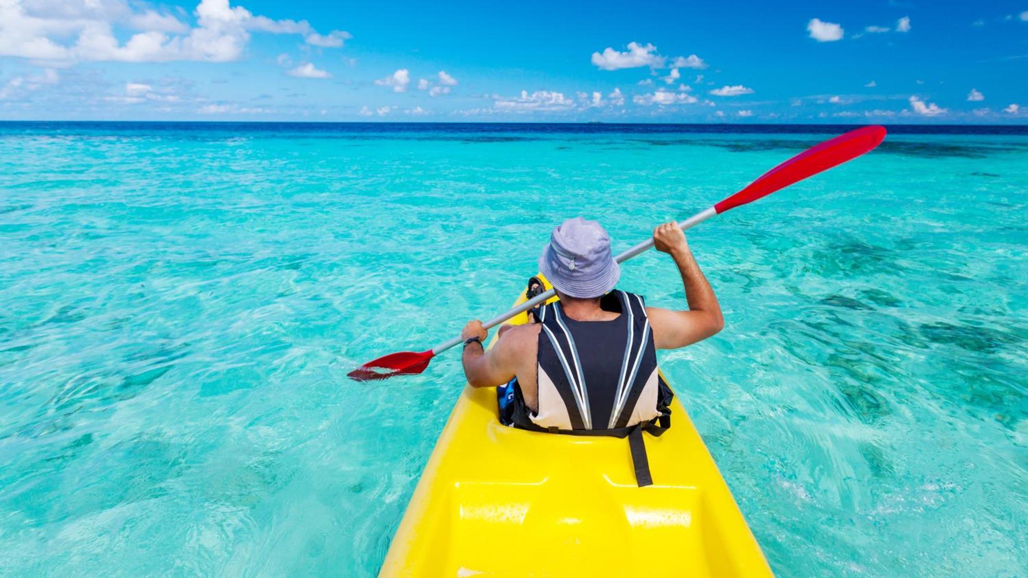 Intercontinental Lifou Wadra Bay Resort Akaouane Extérieur photo